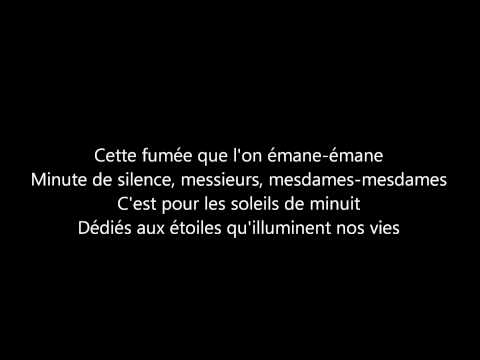 TÉLÉCHARGER LA FOUINE LE SOLEIL DE MINUIT DE LE LA TÉLÉCHARGER FOUINE MINUIT SOLEIL